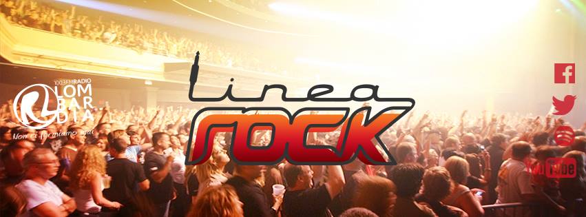 linearock