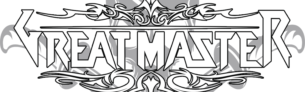 Great Master Official Website