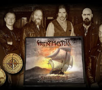 Skull and Bones Album Teaser