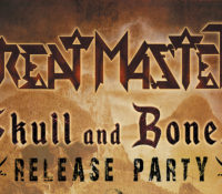 “Skull and Bones” Release Party