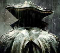 Video: Long John Silver