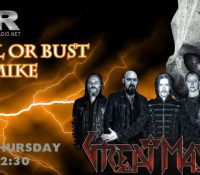Metal Maximum Radio – MMR