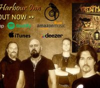 “Thy Harbour Inn” OUT NOW!!