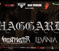 Live in Mantova