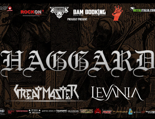 Live in Mantova