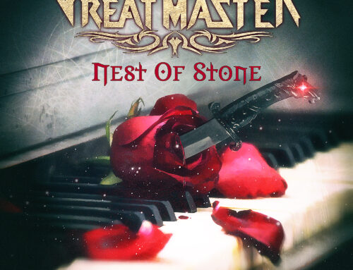 GREAT MASTER Shares New Music Video for Nest Of Stone”